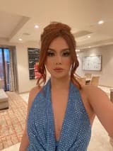 Lucy Doll lucydollofficial OnlyFans