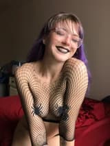 🕷 lana 🕷 itslana OnlyFans