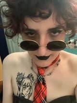 💋Lucyfer💋 lucyferthesuccubus OnlyFans