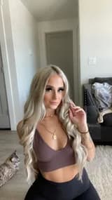 Jezzy itsjezzybaybee OnlyFans