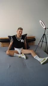 Tao Lux taolux OnlyFans