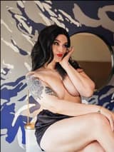 Nika nika_howard OnlyFans