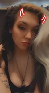 Dominica De La Muerte dominicadelamuerte OnlyFans