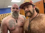 Papa and the Bear papaandthebear OnlyFans