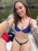 Skye Sharp skyesharp OnlyFans