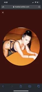Jaclyn Taylor thejaclyntaylor OnlyFans
