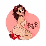 Buttplug Betty bettyb.xx OnlyFans