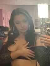 JOCELYN FREE jocelyncelestefree OnlyFans