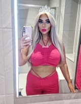 Gail Scott gailscottmodel OnlyFans