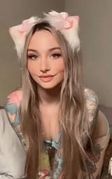 ♡ kylie ♡ ur anime gf ♡ cosplaycoffins OnlyFans