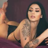 ICY NINA ❄️ inescatarinac OnlyFans