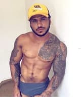 🔰 DAVY IMPERADOR 🔰 davy.imperador OnlyFans