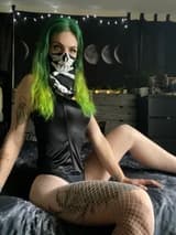 🖤⛓𝔐𝔦𝔡𝔫𝔦𝔱𝔢💀𝔐𝔞𝔰𝔠𝔞𝔯𝔞⛓🖤 midnitemascara_ OnlyFans