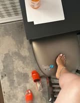 Sandra 🦋 halfanubian OnlyFans