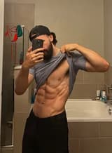 Lukas Wolfe lukaswolfe OnlyFans
