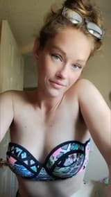 💥Ashley💥 ashleymbabe92 OnlyFans