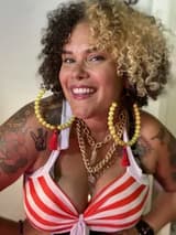 Steph Supernova/Thickassthighssavelives thickassthighssavelives OnlyFans