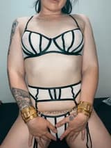 Bethany Rae bethany_raexo OnlyFans