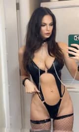 Candice lynn hardcandyxx OnlyFans