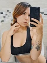 Clara Castro castro_clara OnlyFans