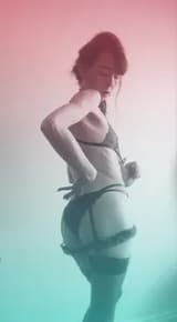 Leggy Learah learah OnlyFans