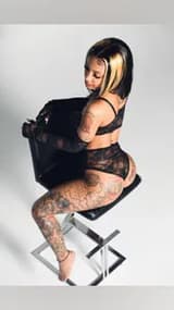 BaaadassHeaven baaadasssheaven OnlyFans