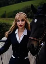 Wildamazon anasteyshasweet1983 OnlyFans