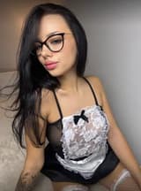 YOUR MAID yoooourmaid OnlyFans