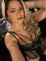 Glamour Wife glamourwife OnlyFans
