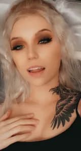 Mila Michelle (Kahleesi) misskahleesi OnlyFans