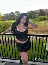 Romiette Noir romiettenoir OnlyFans