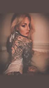 Wilde sophiewilde OnlyFans