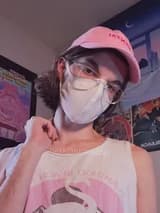 Maxxie Rabbit maxximumrabbit OnlyFans