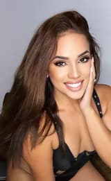 Rosalia 🔥 Española Mystique rosaliasanchez OnlyFans