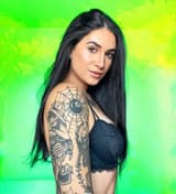 Alanah Cole alanahcole OnlyFans