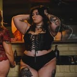 Batty Binxxx battybinxxx OnlyFans