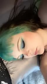 Aya Eats foxxxibabi OnlyFans