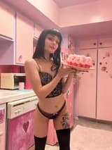 Ivy Minxxx ivyminxxxfree OnlyFans