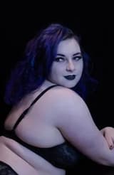 Violet Freique violetfreique OnlyFans