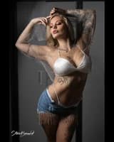 Iris Renee iris0010 OnlyFans
