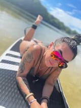 Krissy Sands krissysands OnlyFans