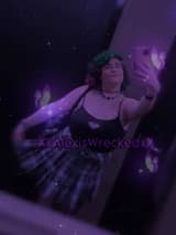 XxAlexisWreckedxX spookyalexis OnlyFans