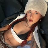 Ginger Rose gingerosexo OnlyFans