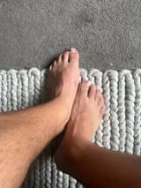 Aussie Wog Feet aussiewogfeet OnlyFans