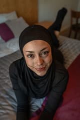 ☪️ Aisha Noor ☪️ aisha_noor OnlyFans