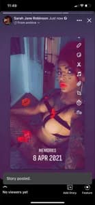 Sexy2savannha sexy2savannha23 OnlyFans