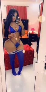 Jazlin González Tifas barbiejazlin12 OnlyFans