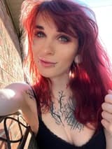 Aimee Fawx princessaimee OnlyFans