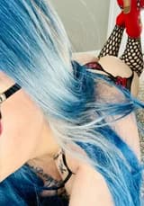 Delilah curvyseductivesiren OnlyFans