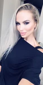 GoddessPlatinum goddessplatinum OnlyFans